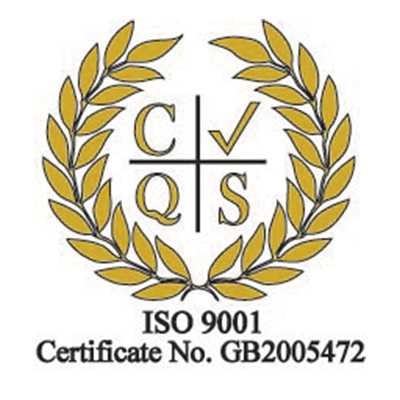 ISO 9001